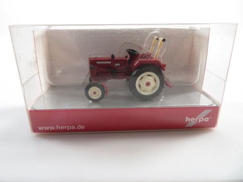 Herpa mccormick d - 1:87, d-326