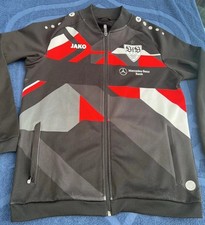 VfB Stuttgart Trainingsjacke Größe 164 - JAKO Original