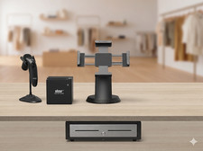 Kassensystem Hardware