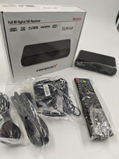 PREMIUM X SAT RECEIVER FULL HD