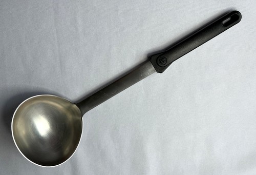Wmf black line suppenkelle - line,