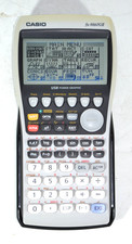 CASIO fx-9860GII