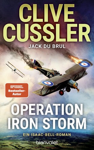 Operation iron storm - operation,