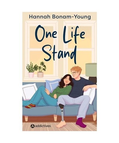 One life stand - life, bonam-young