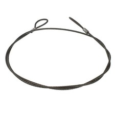 Stahlseil-Abschleppseil