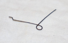 Spannfeder für Reibrad