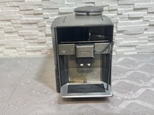 Siemens EQ.6 plus s700 Kaffeevollautomat kommt zu Kurzschluss defekt an Bastler