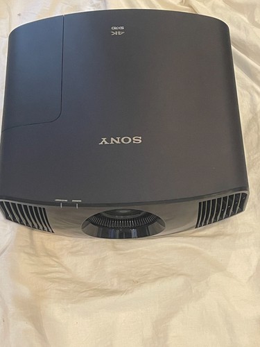 Sony vpl vw675es home - sony, 4k