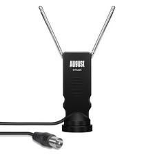 Tragbare HD-Antenne Frei