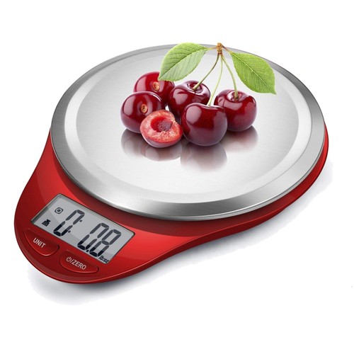 Küchenwaage digital 5kg - küchenwaage,