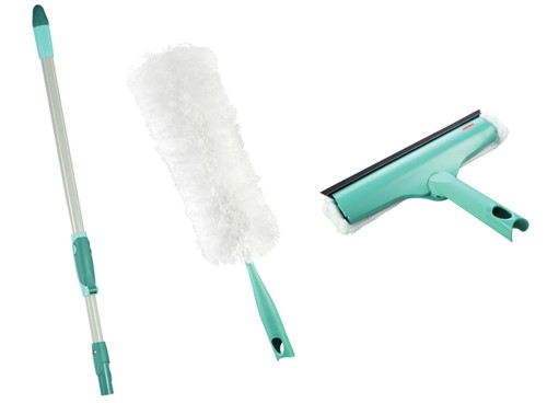 Leifheit 3er set fenster - leifheit,