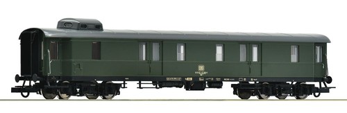 Roco 6200162 gepäckwagen - 6200162,