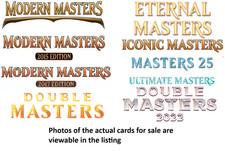 MTG Magic the Gathering