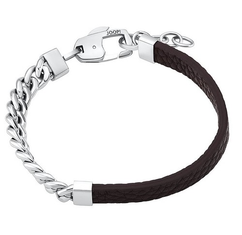 Joop steel stahl - joop!, armband