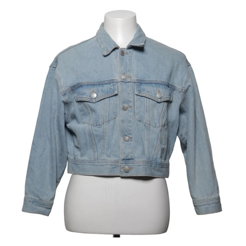 Pull bear jeansjacke - pull,