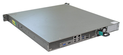 Qnap turbo station 469u - qnap,
