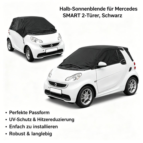 Sonnenhalbabdeckung für - sonnenhalbabdeckung,