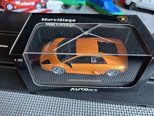Autoart slotcar lamborghini - autoart,