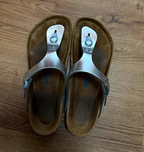 Birkenstock gizeh damen - birkenstock,