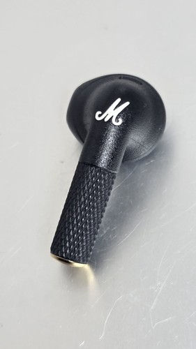 Marshall minor iii - marshall, –