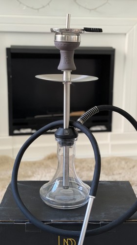 Rosenfeld premium shisha - rosenfeld,