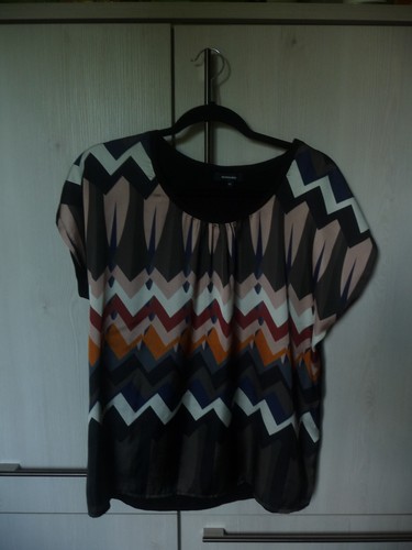 More blusen shirt - more&more, -shirt