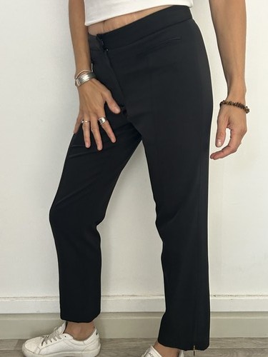 Gérard darel hose schwarz - gérard,