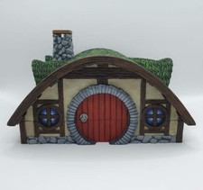 Tabletop Gelände Gebäude