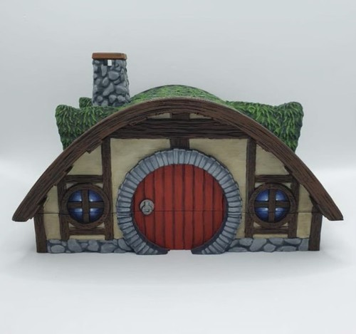 Tabletop gelände gebäude - tabletop,
