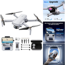4K Drohne GPS Kamera 6KM FPV