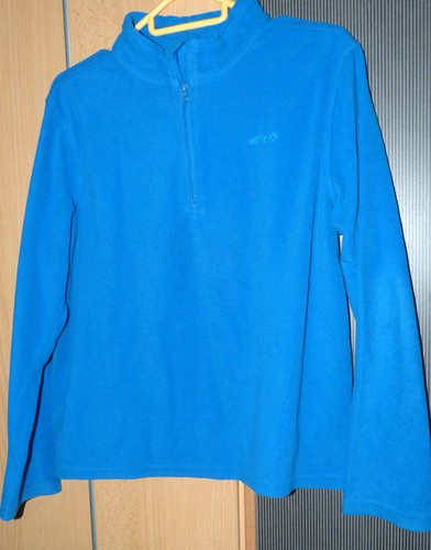 Skipullover fleece pulli - skipullover,