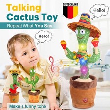 Tanzender Kaktus Baby