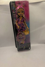 Monster High Clawdeen Wolf