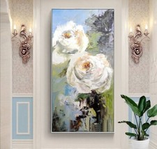  Blumen,Rosen, Kunst