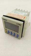 Panasonic NAiS Timer LT4H Multifunktion Anzeige  Digital-Zeitrelais