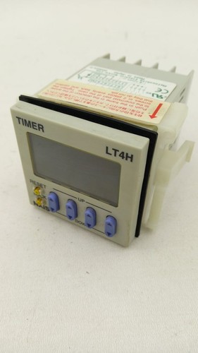 Panasonic nais timer - timer, lt4h