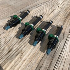 4x VW Bus T2 T3 Typ4 Motor