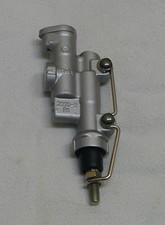 Sachs ZX125 ZZ125 2009-2012