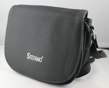 STEFANO Microfiber Handtasche