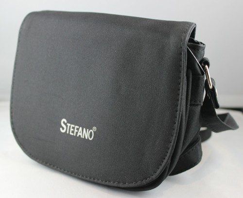 Stefano microfiber handtasche - stefano,