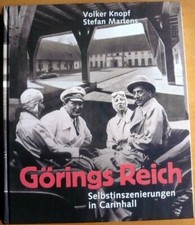 Görings reich - görings,