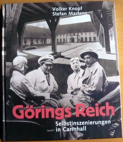 Görings reich - görings,