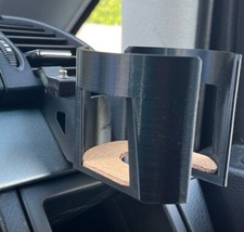 "Perfect-W639-Cupholder" Mercedes-Benz VIANO W639 (Fahrzeuge mit Zierleiste)