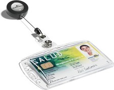 10 Stück DURABLE 801219