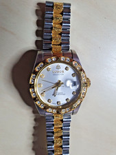 lobor Automatik Uhr 8415-7 AL