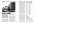 Subway and Narrow Gauge