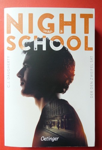 Daugherty night school - j.,