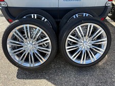 Original Mercedes S-Klasse 20"