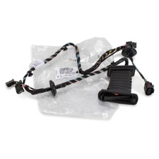 ORIGINAL Skoda Kabelbaum