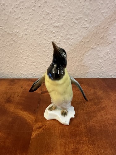 Ens porzellan porzellanfigur - ens,